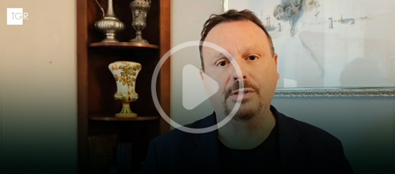 Vaccinazioni contro la lingua blu -  TGR Abruzzo