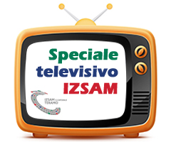 Speciale televisivo IZSAM