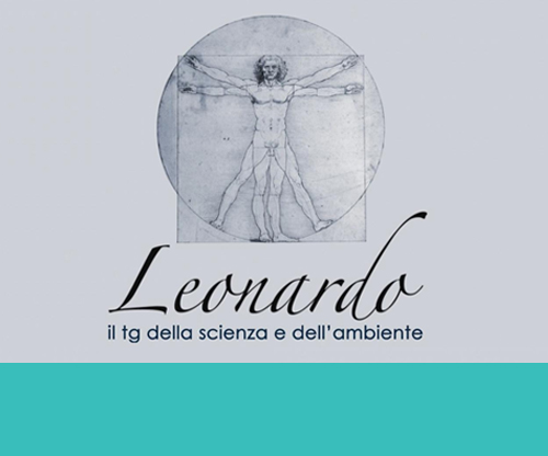 One Health Award "Frontiera Africa" - TGR Leonardo Rai 3