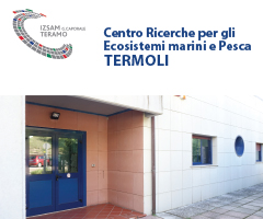 Centro Ricerche per gli Ecosistemi marini e Pesca - Termoli