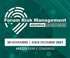 Forum Risk Management Arezzo 2021
