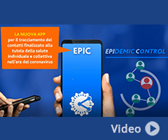 Spot App Epic (EPIdemic Control)