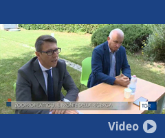 Presentazione Bilancio 2019 IZS Abruzzo e Molise, TGR Abruzzo 14 luglio 2020