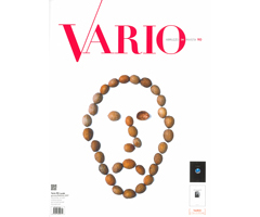 Vario: Ricerca senza frontiere