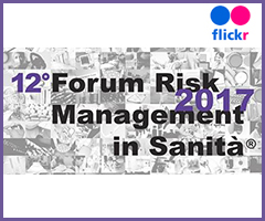 Forum Risk Management in Sanità 2017