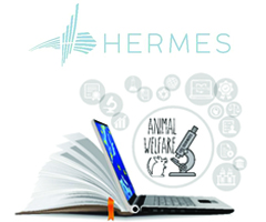 Progetto HERMES- Aperte le iscrizioni del corso eLearning in Laboratory Animal Science