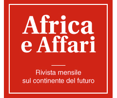 InfoAfrica - Rivista mensile sul continente del futuro