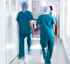 NEW STRAIN OF KLEBSIELLA PNEUMONIAE RESISTANT TO ANTIBIOTICS IDENTIFIED IN ITALY