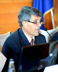 FERNANDO ARNOLFO (Direttore Generale)