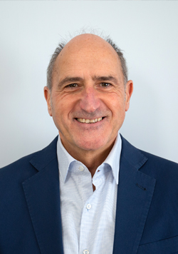 Lucio Marino