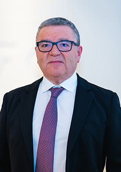 Francesco Pomilio