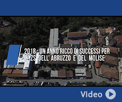 2018: Un anno ricco di successi per l'IZSA dell'Abruzzo e del Molise