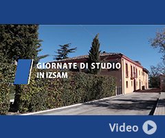 Giornate di studio in IZSAM