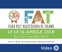 FAT Fiera dell'Agricoltura 2019