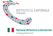 National Reference Laboratory for Campylobacter