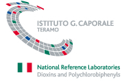 National Reference Laboratory for Dioxins and Polychlorobiphenyls