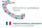 National Reference Laboratory for Listeria monocytogenes 