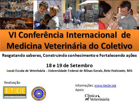 Medicina veterinaria di comunità, benessere animale e randagismo in Brasile
